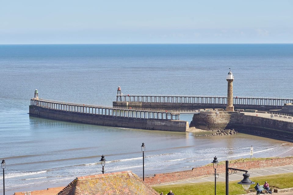 View (from property/room), Sea view
