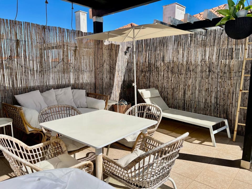 Apartamento Cabana Ria formosa Apartment in Cabanas de Tavira