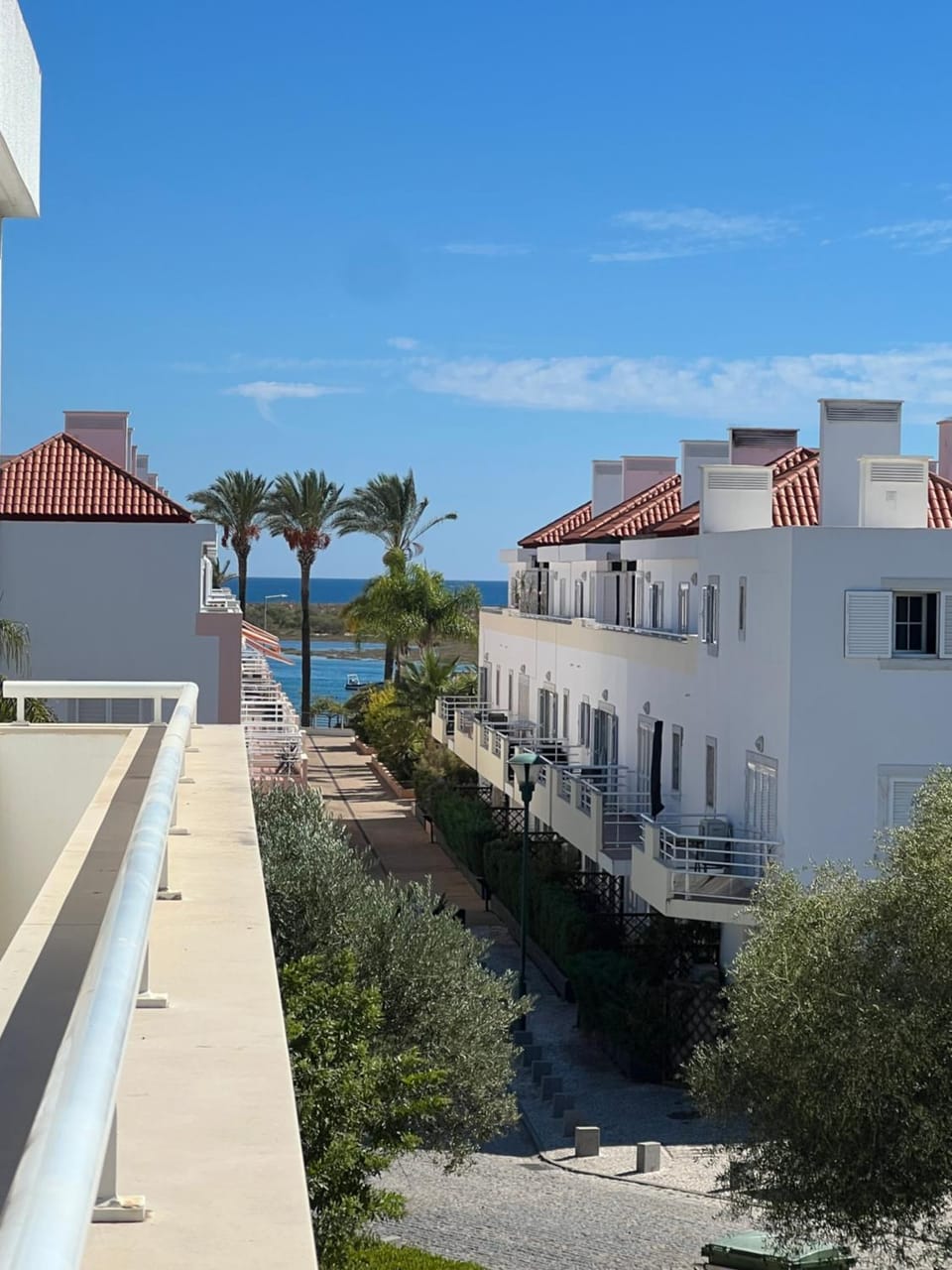 Apartamento Cabana Ria formosa Apartment in Cabanas de Tavira