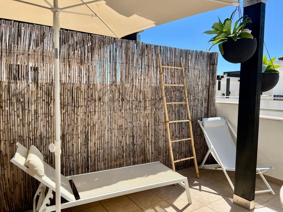 Apartamento Cabana Ria formosa Apartment in Cabanas de Tavira