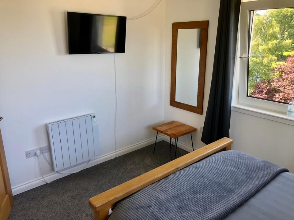 Brecbennoch Bed and Breakfast in Scotland