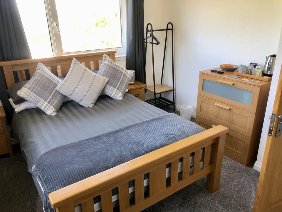 Brecbennoch Bed and Breakfast in Scotland