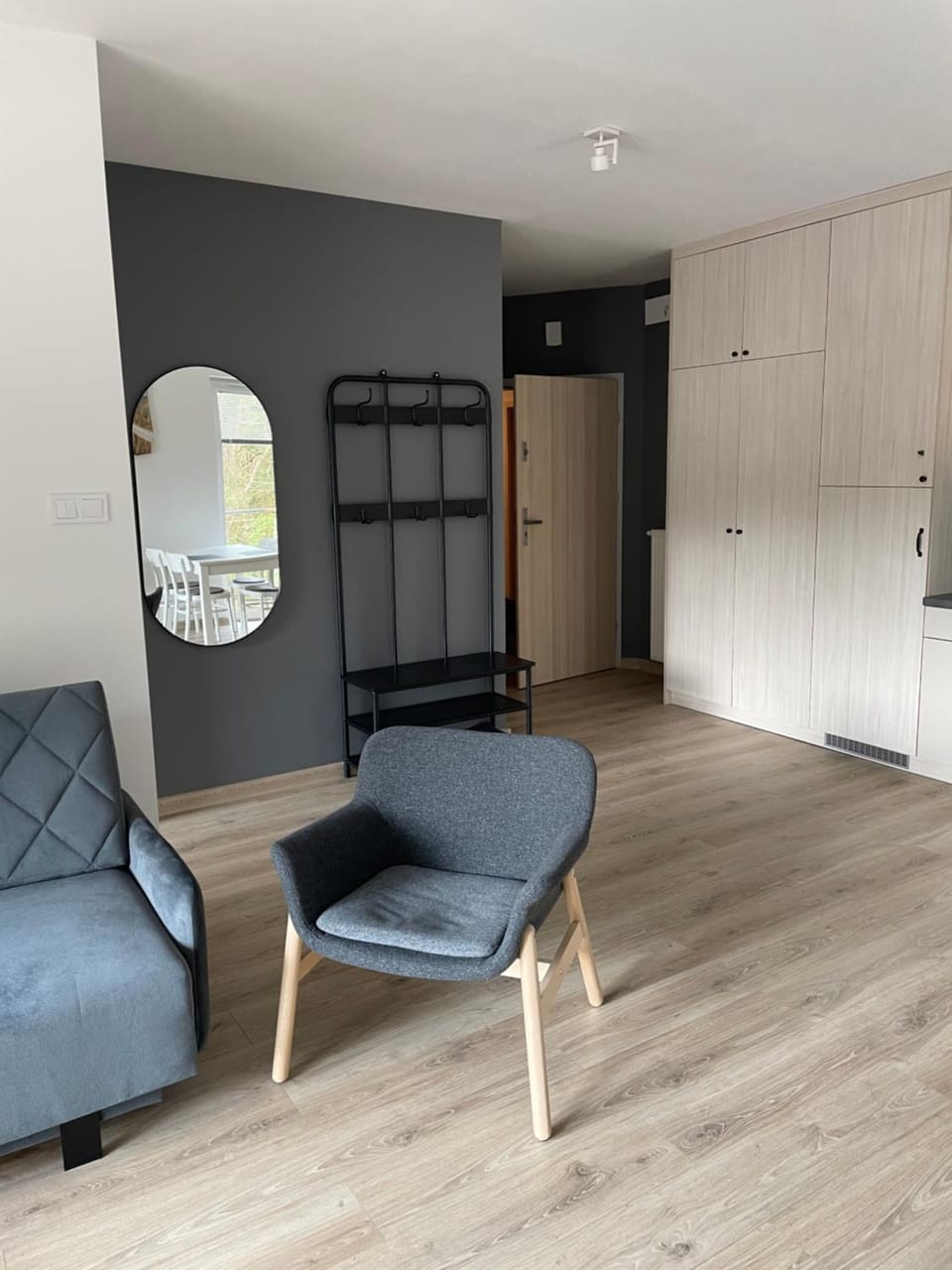 Apartamenty PRZY MORZU Pobierowo Apartment in West Pomeranian Voivodeship, Poland