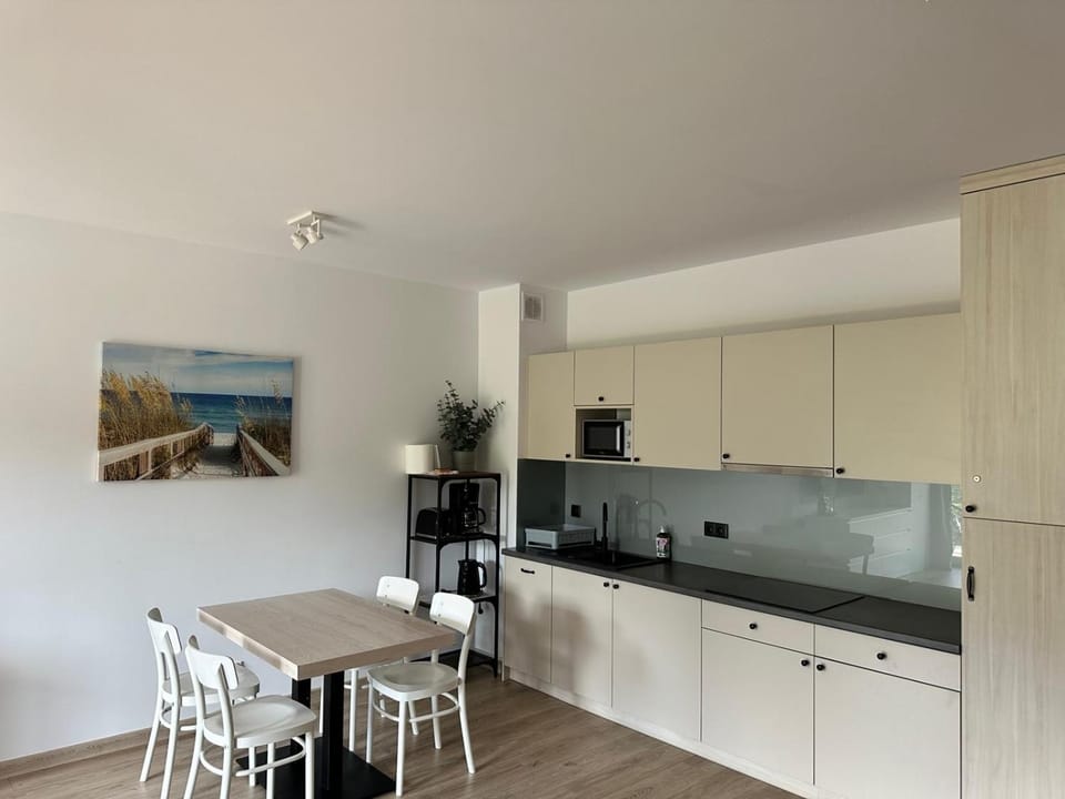 Apartamenty PRZY MORZU Pobierowo Apartment in West Pomeranian Voivodeship, Poland