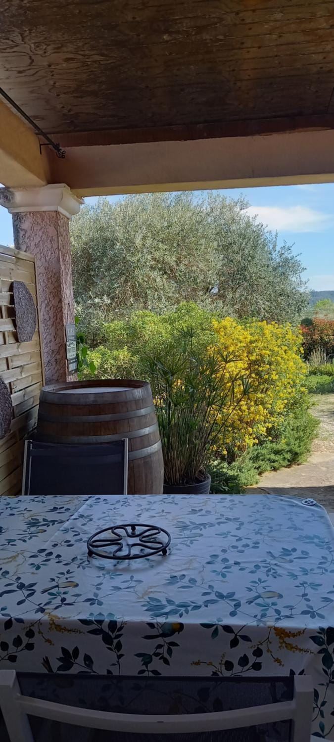 Gîte de la Piaferie House in Occitanie