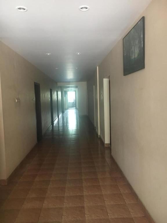 Anupam Residency Hotel in Kochi