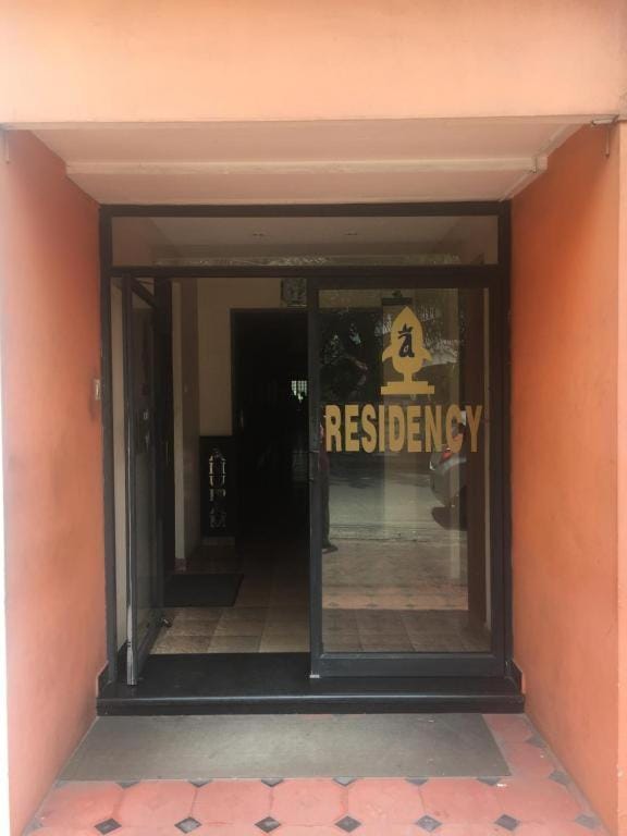 Anupam Residency Hotel in Kochi