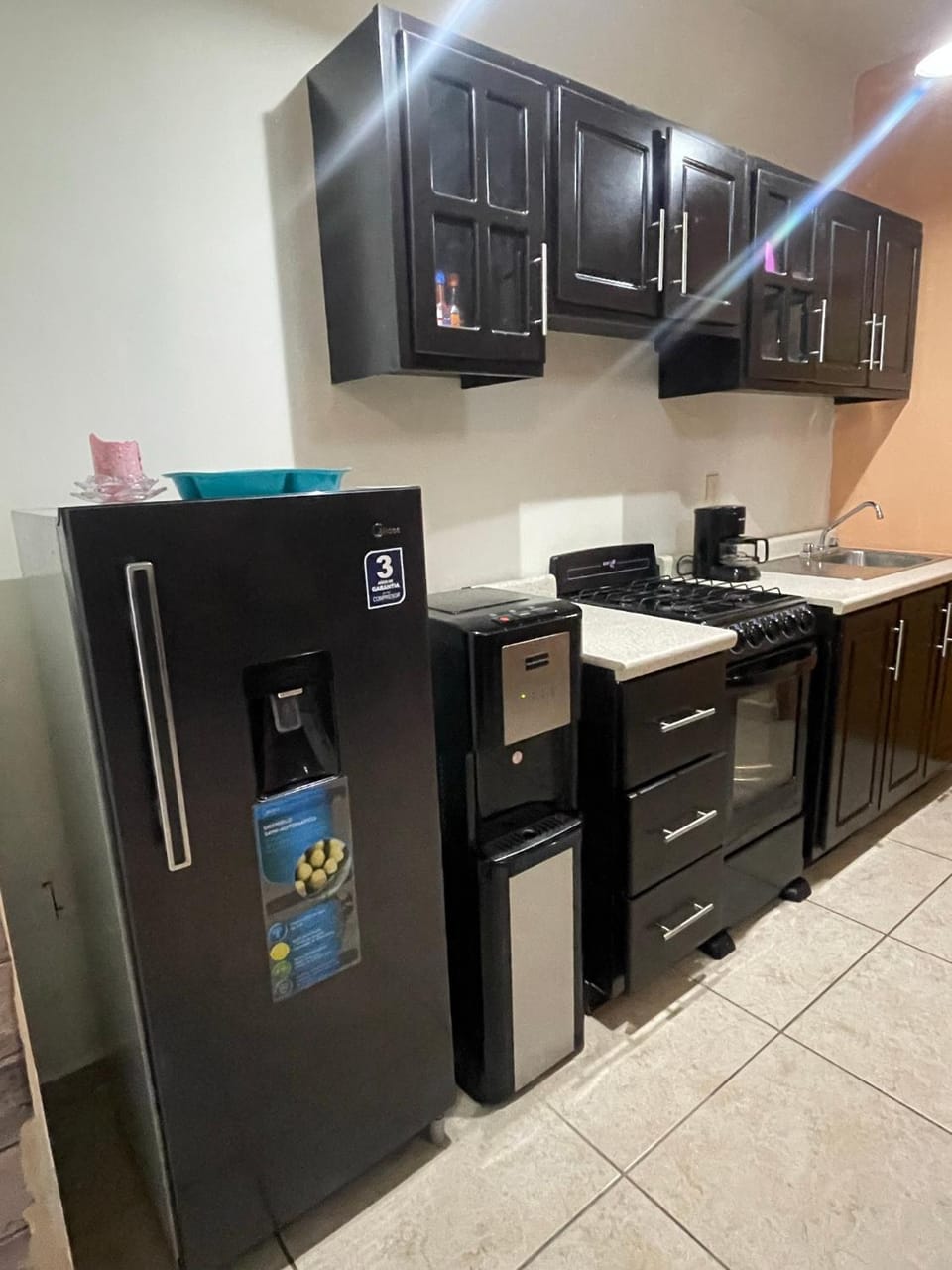 CONDOMINIO COMPLETO EN MAZATLÁN Apartment in Mazatlan