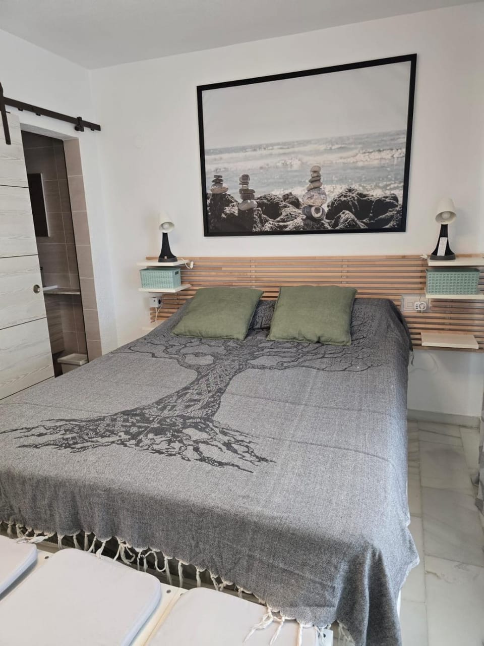 Apartamento 372 Pueblo Evita Apartment in Benalmadena