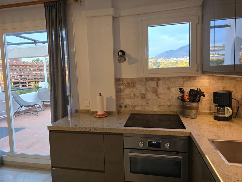 Apartamento 372 Pueblo Evita Apartment in Benalmadena