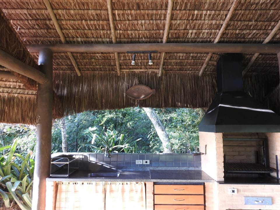 BBQ facilities, Garden, View (from property/room)