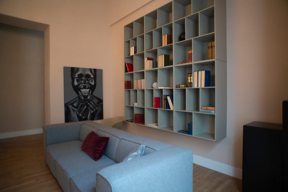 Casa Plaza de las Flores Cádiz Grupo AC Gestión Apartment in Cadiz