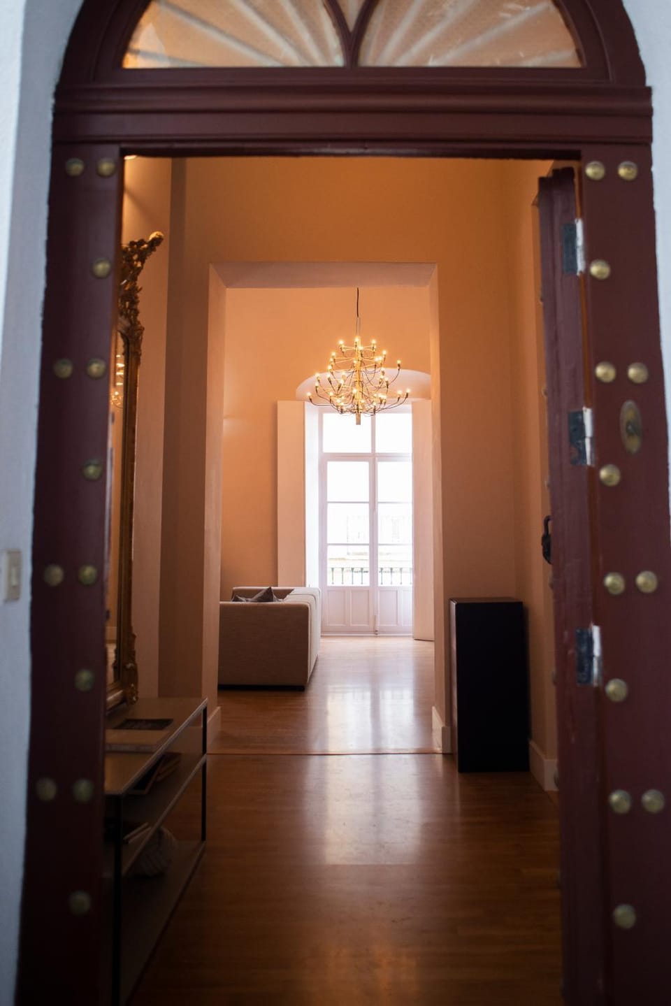 Casa Plaza de las Flores Cádiz Grupo AC Gestión Apartment in Cadiz