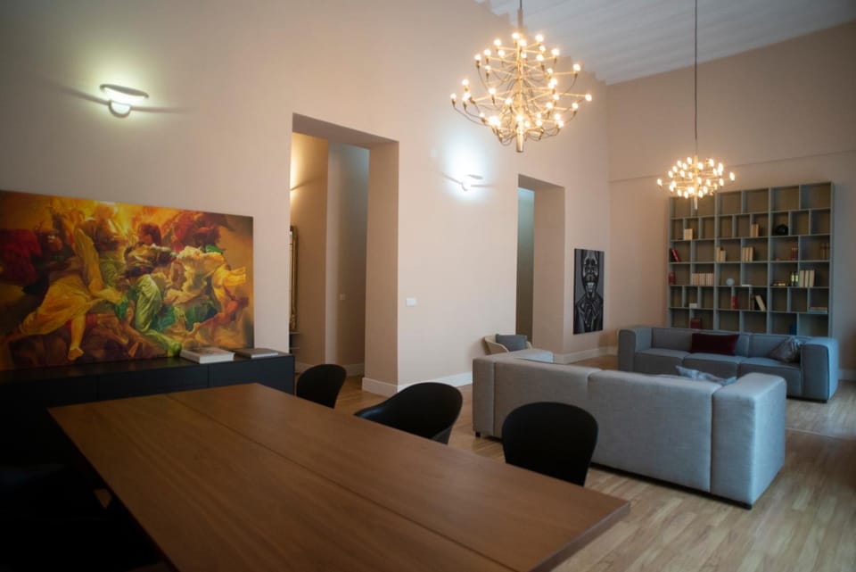 Casa Plaza de las Flores Cádiz Grupo AC Gestión Apartment in Cadiz