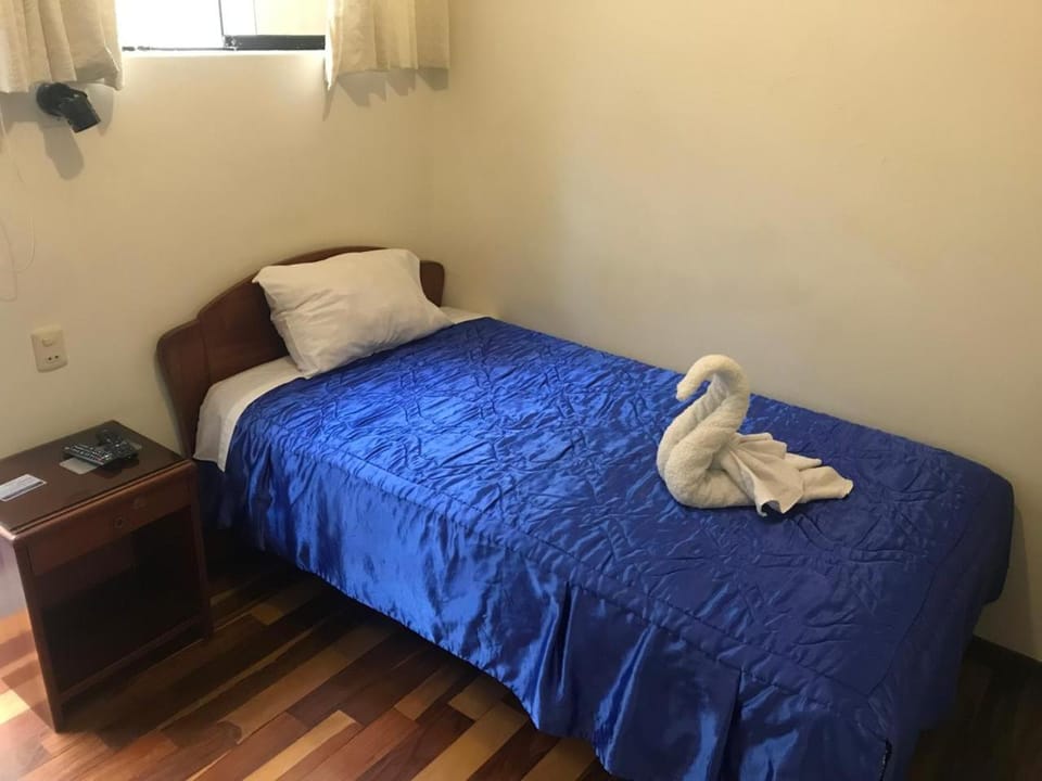 Hostal Alfredo's Palace Inn in Cusco