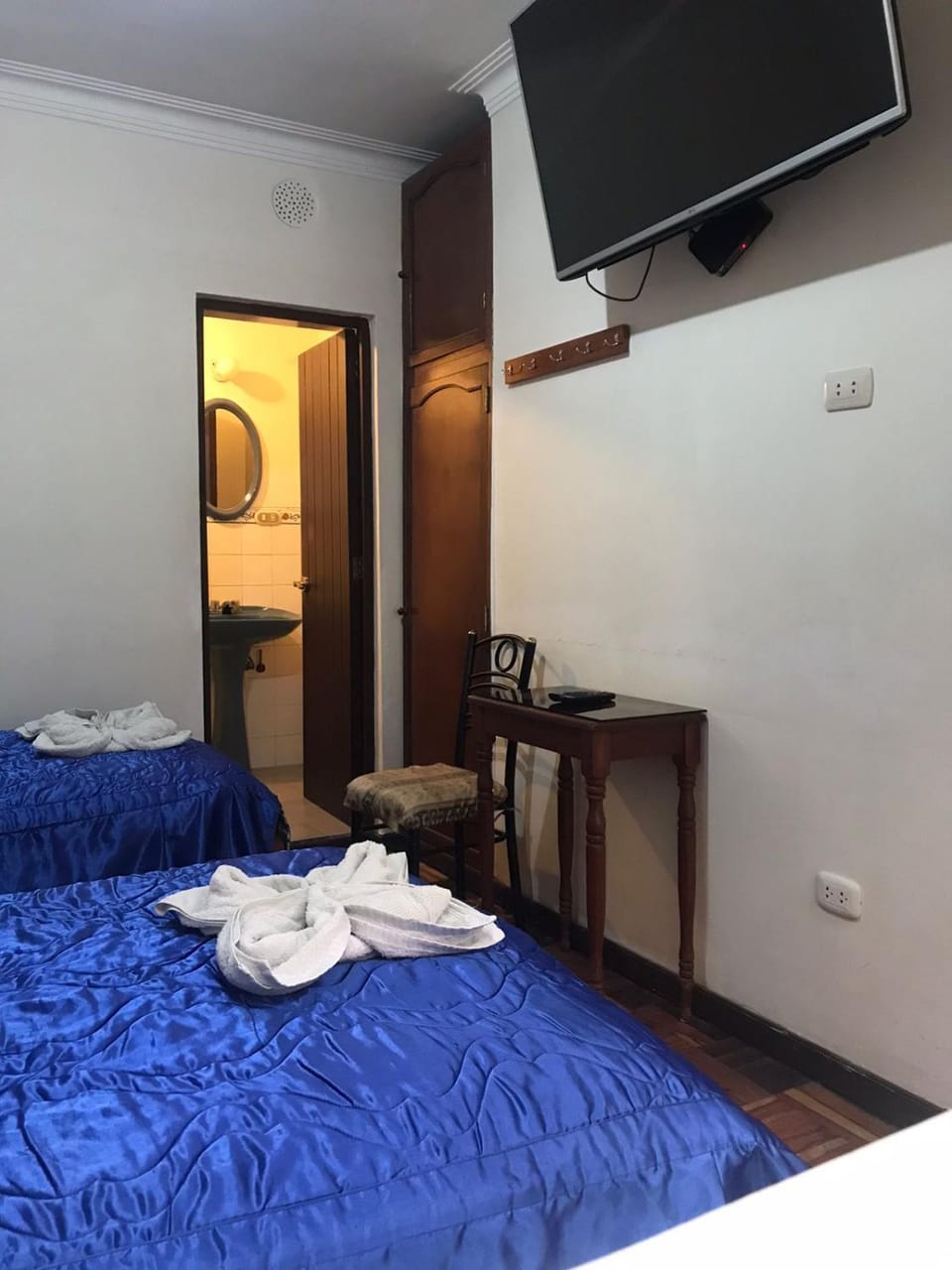 Hostal Alfredo's Palace Inn in Cusco