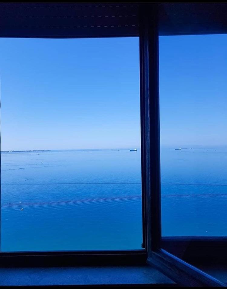 Sea view