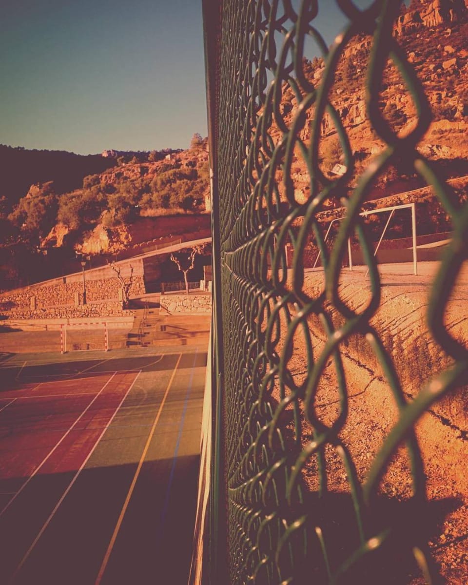 Day, Other, Tennis court, Area and facilities