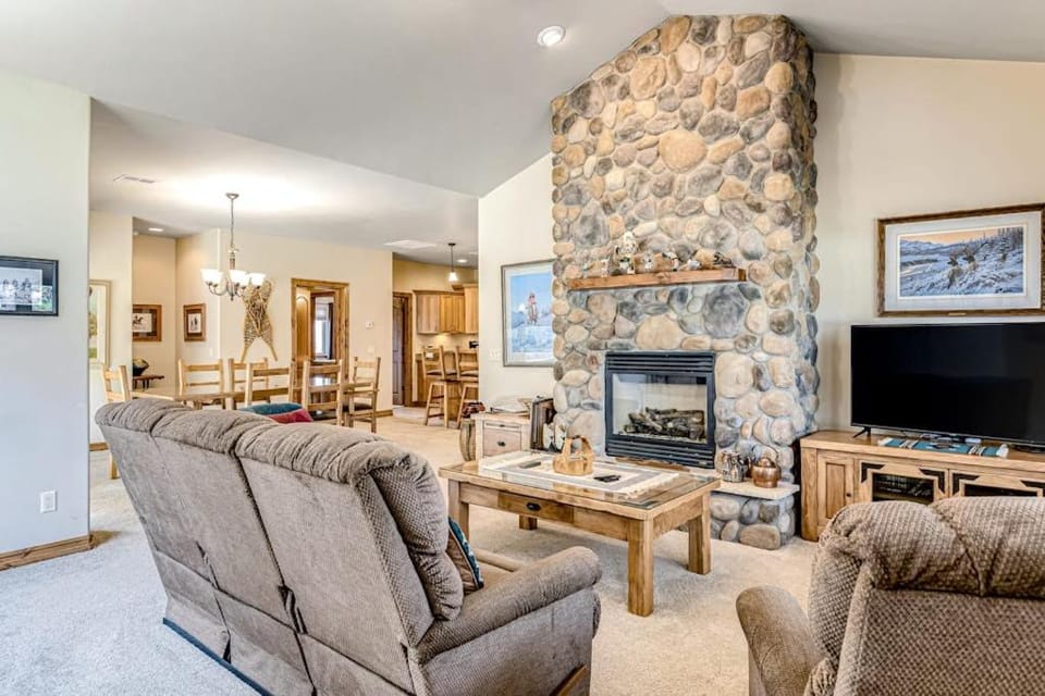 Saddle & Ski House in Pagosa Springs