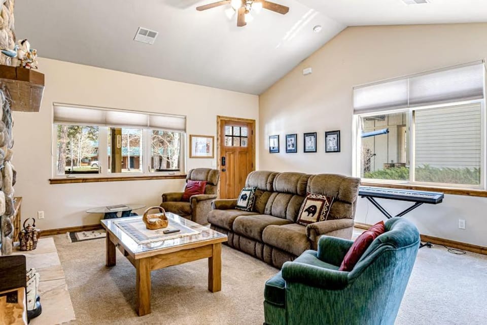 Saddle & Ski House in Pagosa Springs