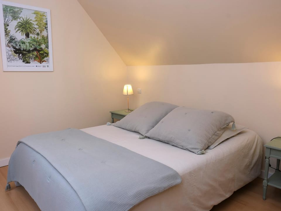 Maison près de la plage et de la thalasso House in Finistere