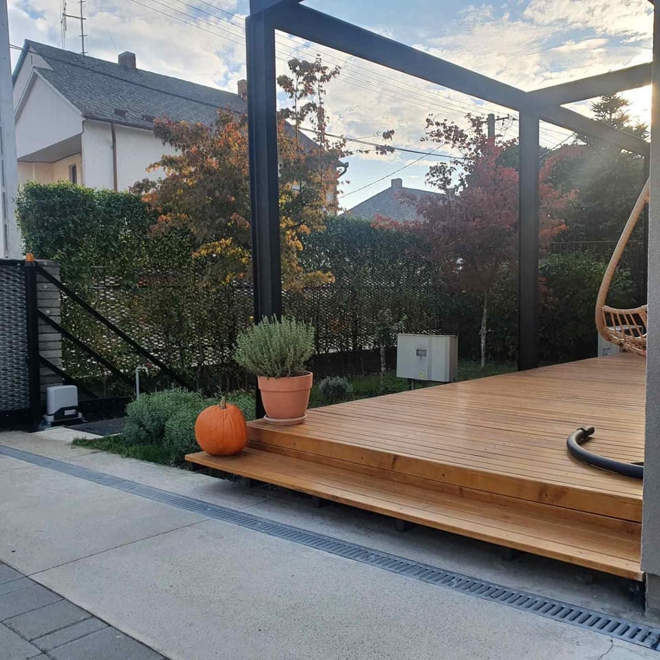 MAXIM Apartments Apartment in Hungary