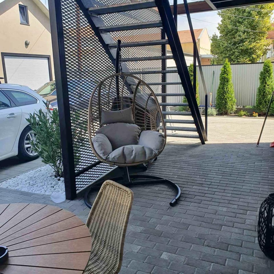 MAXIM Apartments Apartment in Hungary