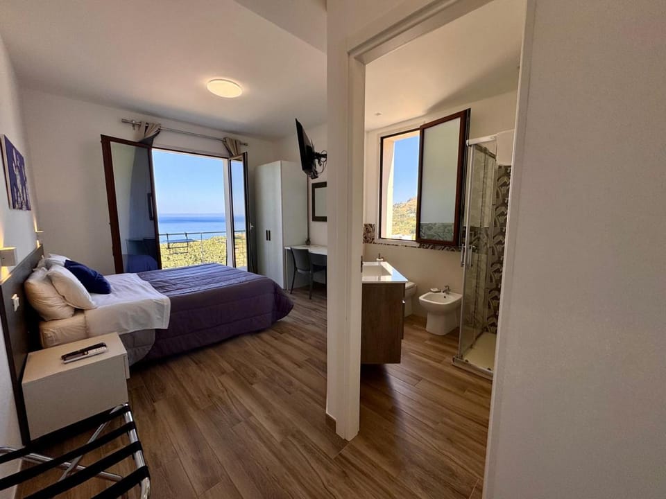 Bed and Breakfast Stella del Sud Makari Bed and Breakfast in Macari