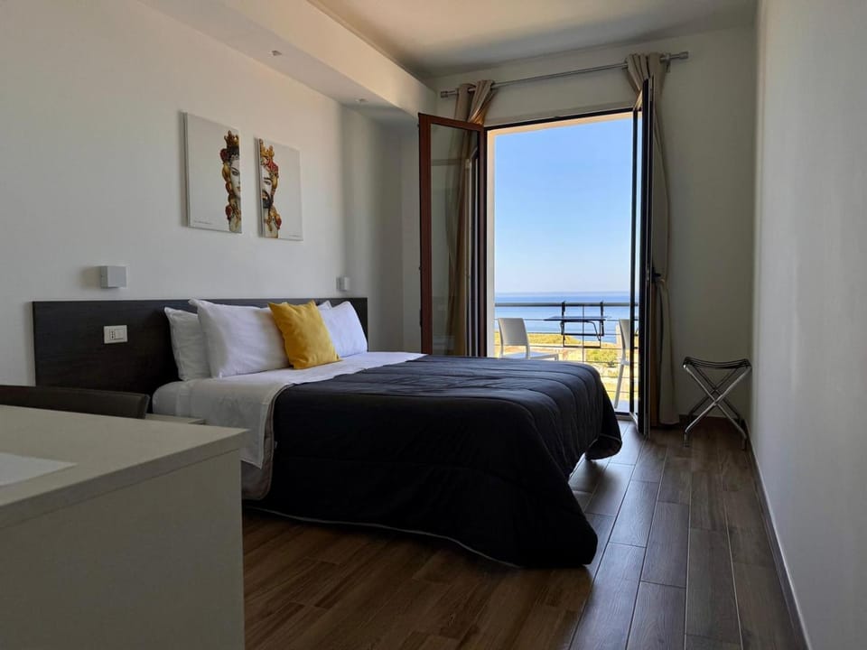 Bed and Breakfast Stella del Sud Makari Bed and Breakfast in Macari