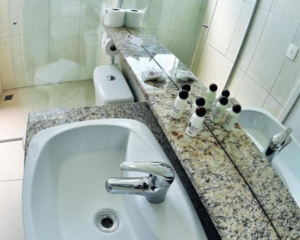 Petry Plaza Hotel Hotel in State of Santa Catarina