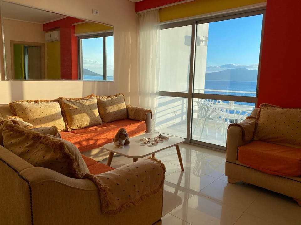 View (from property/room), Living room
