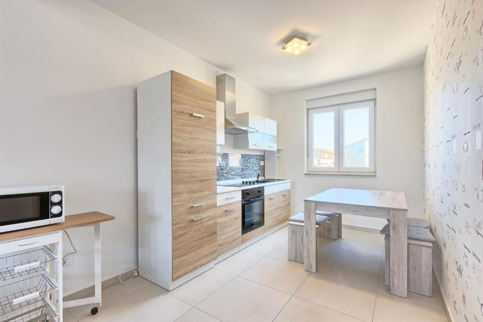 Lovely Fazana apartments 400m from the sea Apartment in Fažana