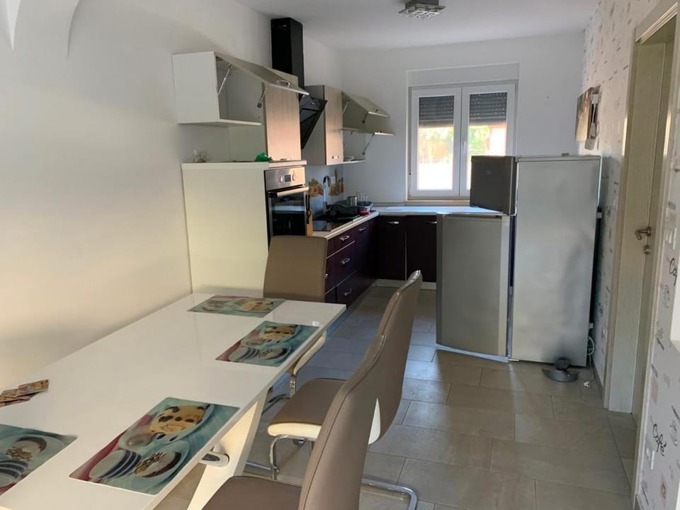 Lovely Fazana apartments 400m from the sea Apartment in Fažana