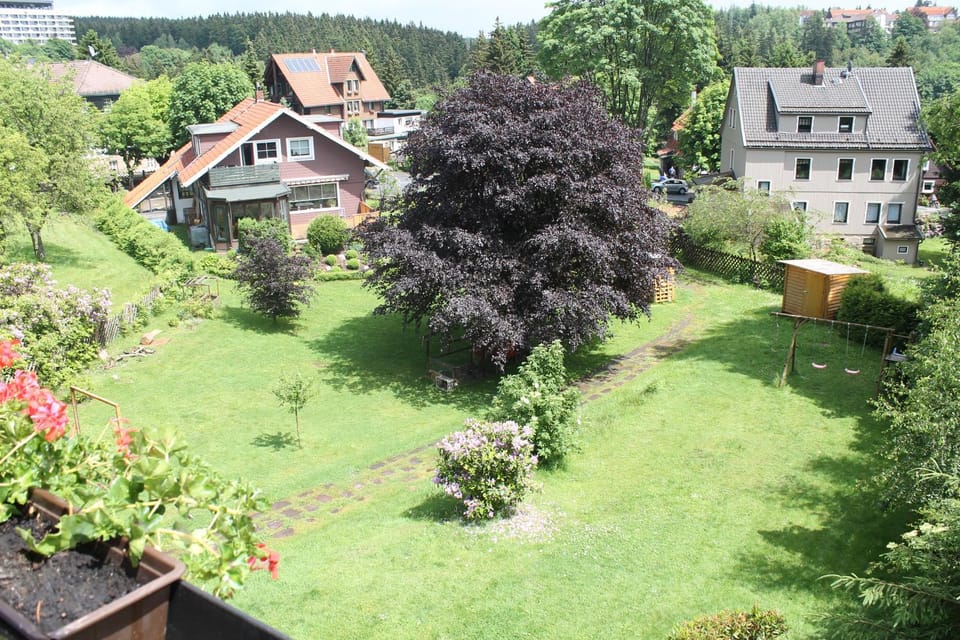 Ulrichshof Bed and Breakfast in Braunlage