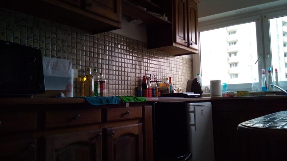 chambre lits jumeaux Vacation rental in Chevilly Larue