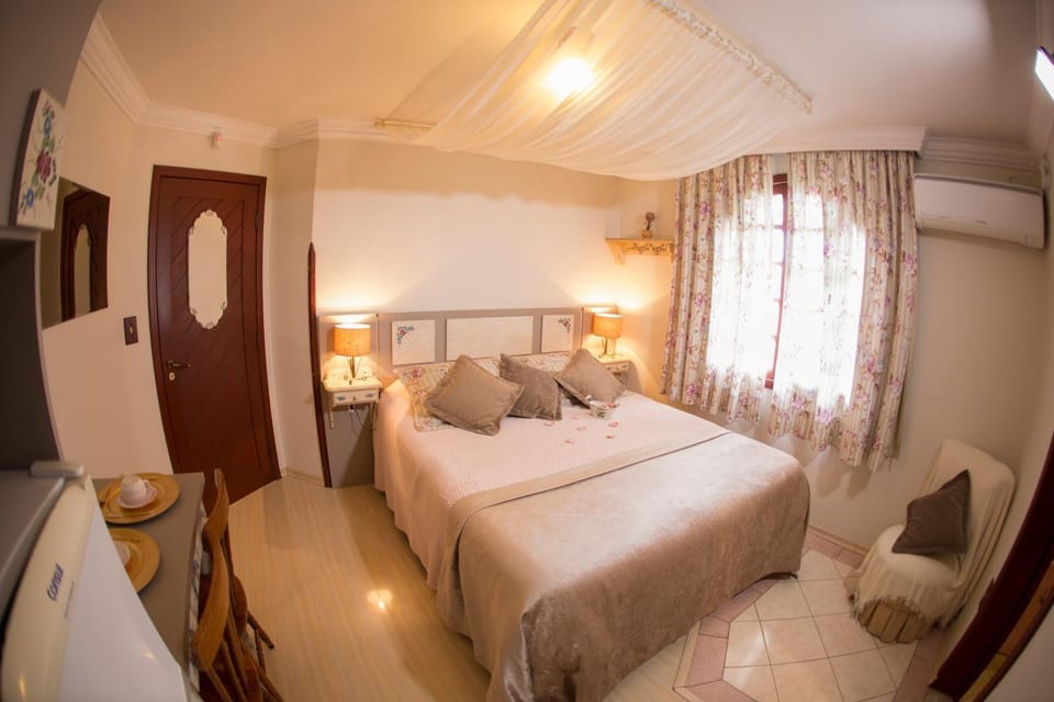 Chalé Alto da Serra - Pousada & Wellness Spa Inn in São Joaquim