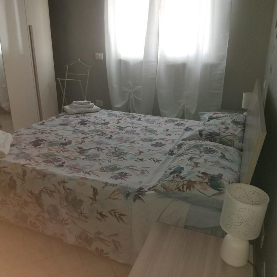 Appartamento al primo piano MARGHERITA Apartment in Lazio