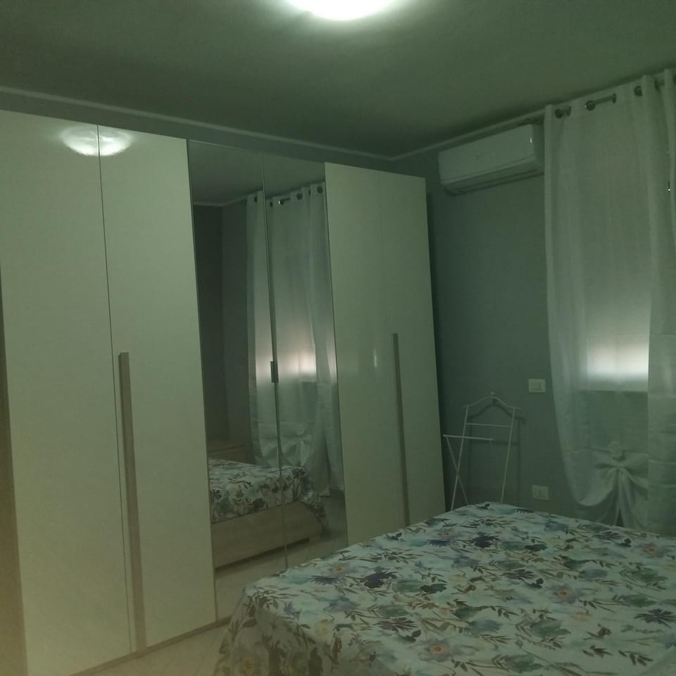 Appartamento al primo piano MARGHERITA Apartment in Lazio
