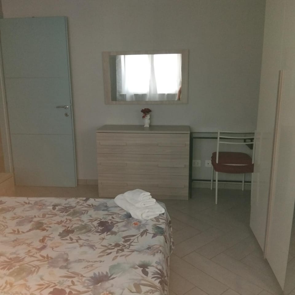 Appartamento al primo piano MARGHERITA Apartment in Lazio