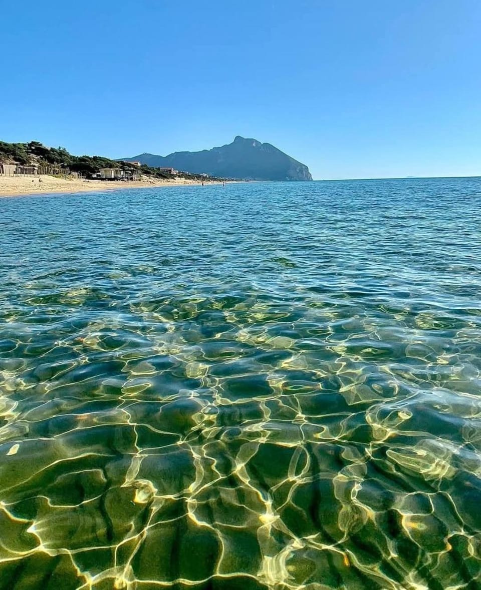 Appartamento al primo piano MARGHERITA Apartment in Lazio