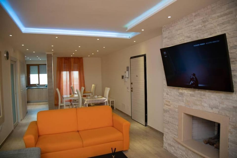 B&b Miramare Taranto Apartment in Province of Taranto
