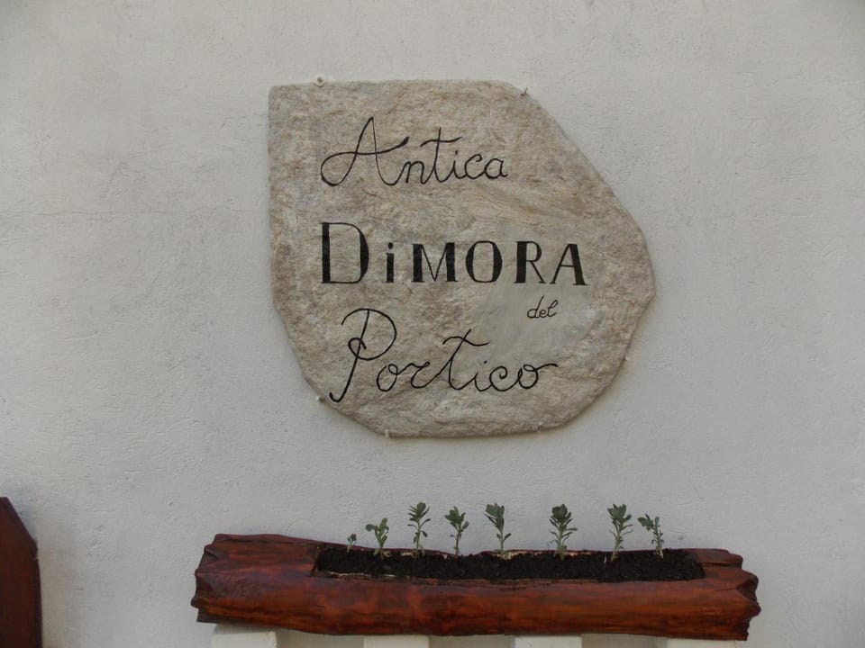 Property building, Property logo or sign