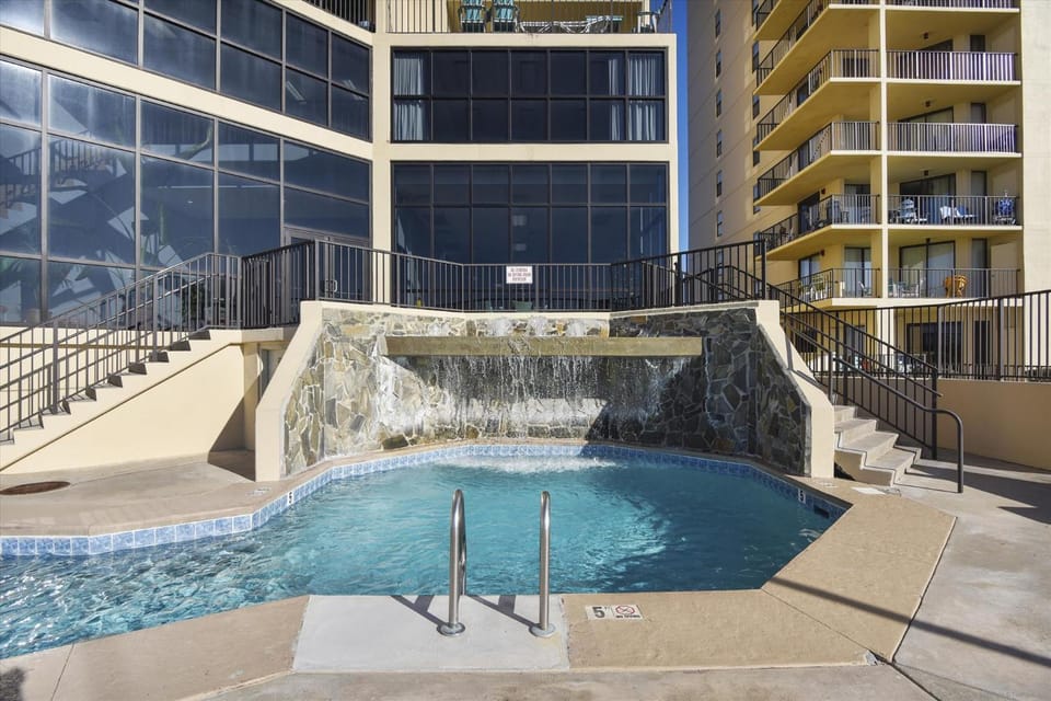 Phoenix 2 Unit 2111 House in Orange Beach