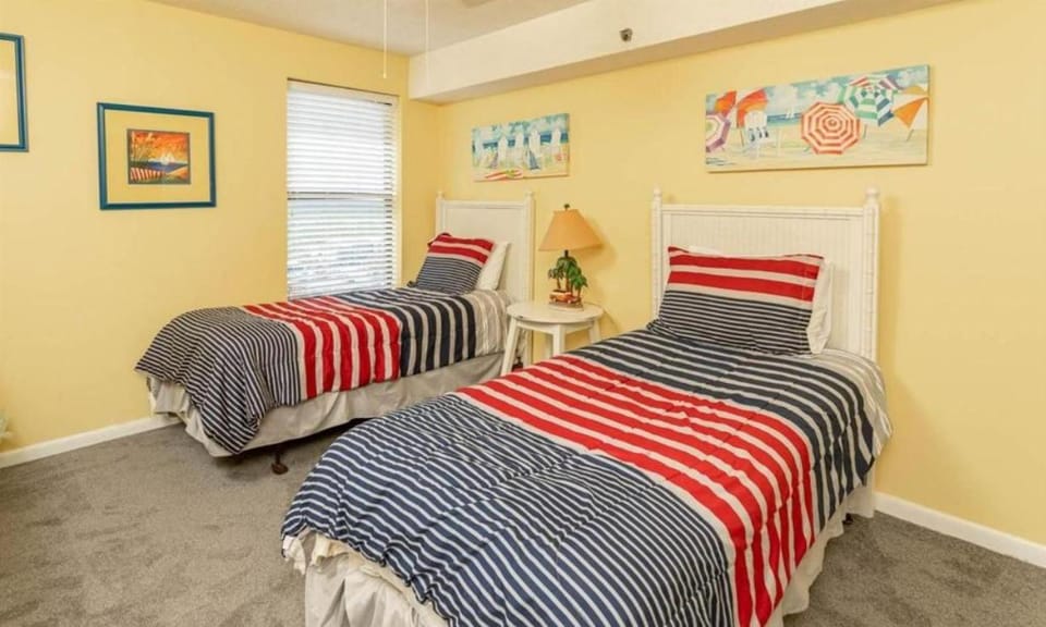 Phoenix 2 Unit 2111 House in Orange Beach