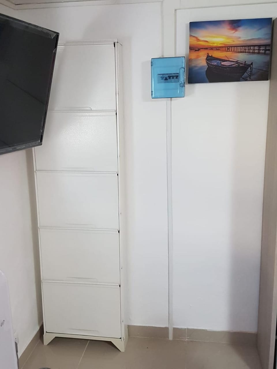 Sole...Mare...e...Spiaggie Bianche! Apartment in Vada