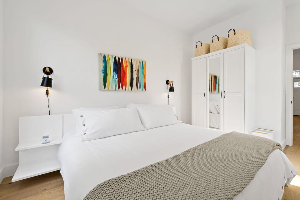 Haven Tiny House - Pool, Walk to Downtown House in Saint Augustine