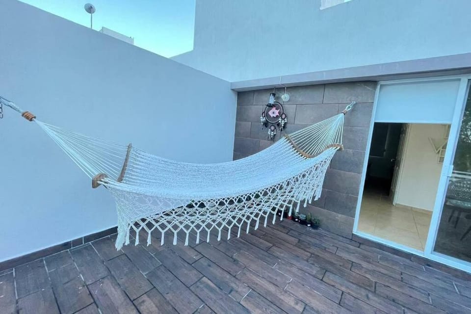 Frontemare-House Riviera Mares Apartment in Playa del Carmen