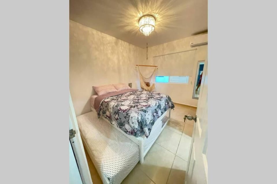 Frontemare-House Riviera Mares Apartment in Playa del Carmen
