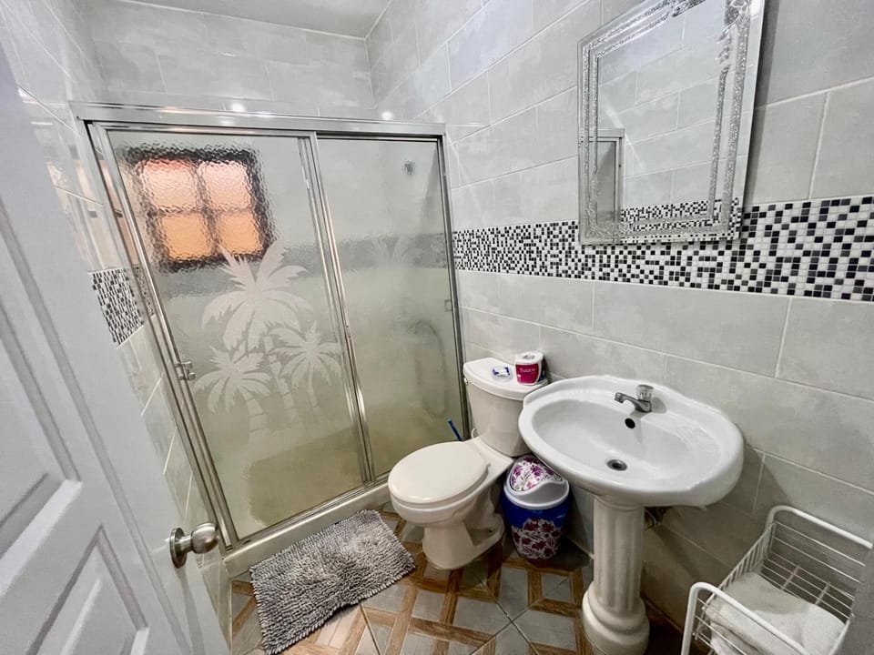 Oasis de paz 2 Apartment in Jarabacoa