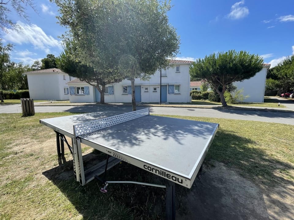 Maisonnette 4 pers avec terrasse privée et accès piscine, proche océan - Saint-Brevin-les-Pins - FR-1-364-102 House in Saint-Nazaire
